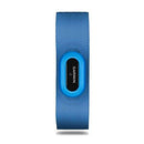 Garmin Ceinture Cardio-Fréquencemètre HRM - Swim - Bleu - LUXING SPORT