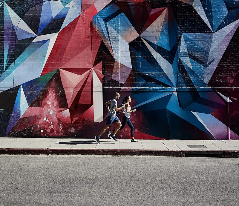 Garmin - Forerunner 245- Montre Connectée GPS & Course à Pied - Noir - LUXING SPORT