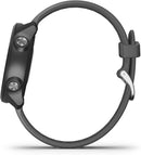 Garmin - Forerunner 245- Montre Connectée GPS & Course à Pied - Noir - LUXING SPORT
