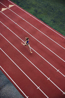 Garmin Forerunner 45-- Montre de course à pied -Small (39 mm), Noire - LUXING SPORT