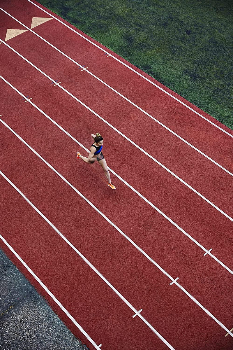 Garmin Forerunner 45-- Montre de course à pied -Small (39 mm), Noire - LUXING SPORT