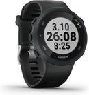 Garmin Forerunner 45-- Montre de course à pied -Small (39 mm), Noire - LUXING SPORT