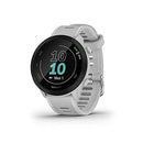 GARMIN – Forerunner 55 - Montre GPS multi-activités running. Courez de votre mieux avec des outils d'entraînement utiles– Noire - LUXING SPORT