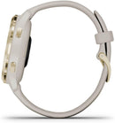 Garmin Venu 2S Montre Connectée 2,79 cm (1.1") 40 mm AMOLED Or GPS (satellite) Beige - LUXING SPORT