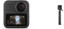 GoPro Max - Caméra d'action numérique - Streaming HD - Noir - LUXING SPORT