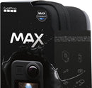 GoPro Max - Caméra d'action numérique - Streaming HD - Noir - LUXING SPORT