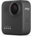 GoPro Max - Caméra d'action numérique - Streaming HD - Noir - LUXING SPORT