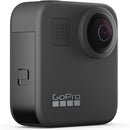 GoPro Max - Caméra d'action numérique - Streaming HD - Noir - LUXING SPORT