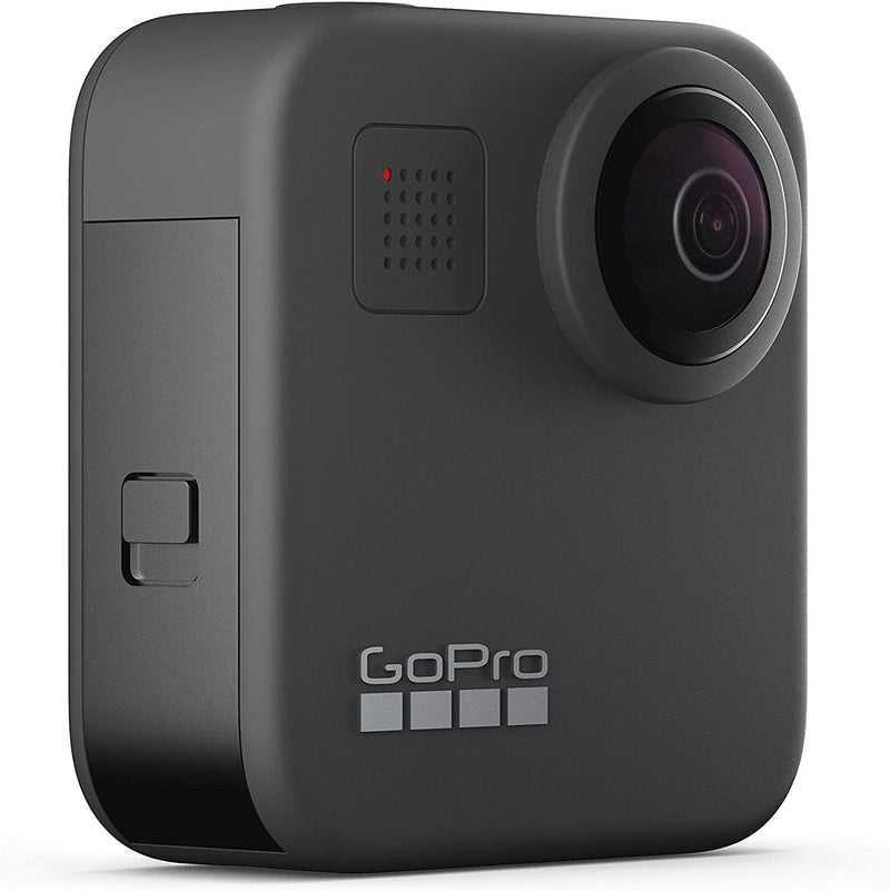 GoPro Max - Caméra d'action numérique - Streaming HD - Noir - LUXING SPORT
