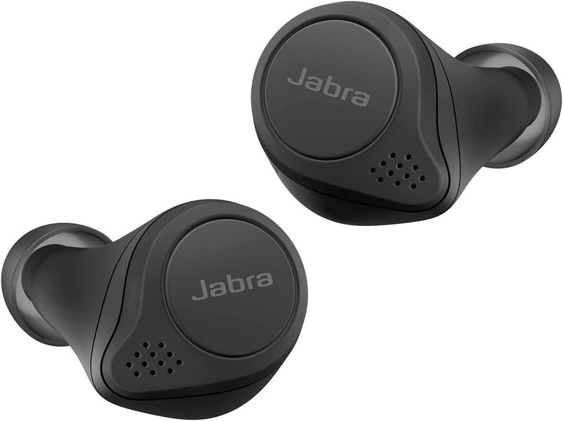 Jabra Elite 7 Pro Gold Beige - Écouteurs Bluetooth True Wireless