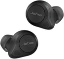 Jabra Elite 7 Pro Écouteurs Bluetooth intra auriculaires - Écouteurs à réduction de bruit active réglable True Wireless - Design compact - Jabra MultiSensor Voice pour des appels clairs - Noir titane - LUXING SPORT