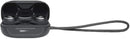 JBL Reflect Mini NC TWS – Écouteurs de sport bluetooth sans fil à Réduction de Bruit et étui de recharge – Étanches à l’eau – Autonomie des écouteurs 7 hrs ; + 14 hrs avec l’étui – Noir - LUXING SPORT