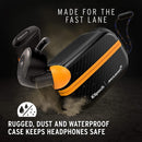 Klipsch T5 II Écouteurs Ecouteurs Bluetooth Noir - LUXING SPORT