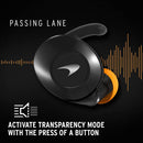 Klipsch T5 II Écouteurs Ecouteurs Bluetooth Noir - LUXING SPORT