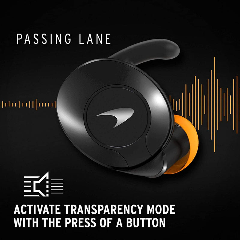 Klipsch T5 II Écouteurs Ecouteurs Bluetooth Noir - LUXING SPORT