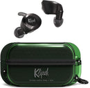 KLIPSCH T5 II True Wireless Sport d’excellents écouteurs de sport sans fil, au son puissant. LA SOLUTION DURABLE ET PERFOMANTE - LUXING SPORT