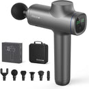 Mebak 5 Pistolet de Massage Musculaire Percussion des Tissus Profonds Soulagement de Douleur - LUXING SPORT