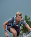 Polar Grit X Pro - TITAN - Premium Montre Multisport Outdoor Mixte - LUXING SPORT