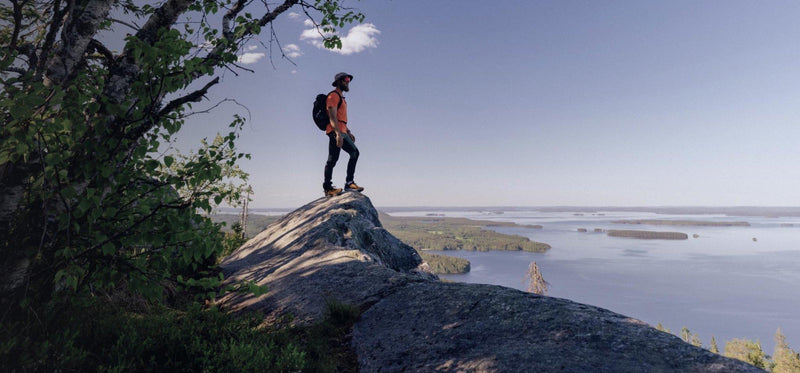 Polar Grit X Pro - TITAN - Premium Montre Multisport Outdoor Mixte - LUXING SPORT