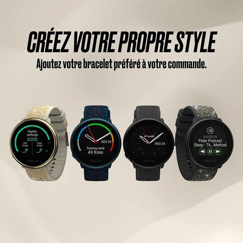 Polar Ignite 2 - LUXING SPORT