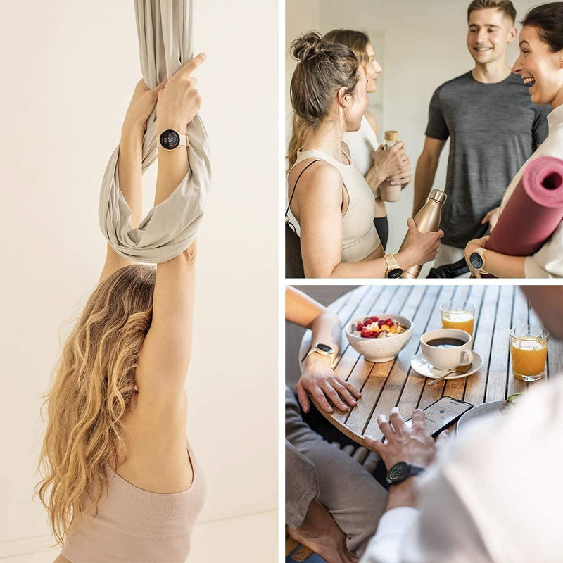 Polar Ignite 2 - LUXING SPORT