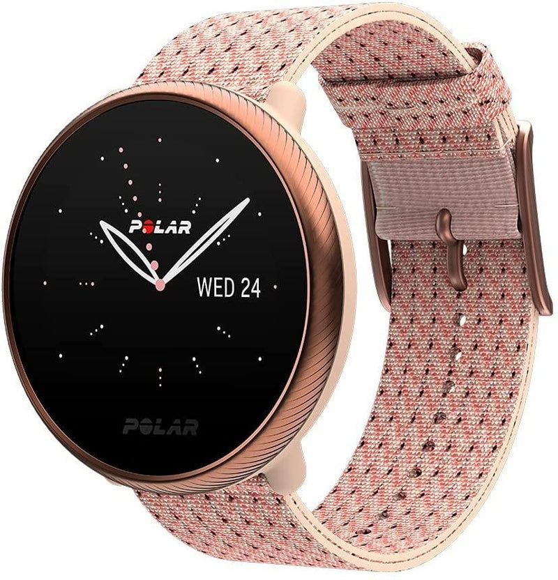 Polar Ignite 2 - LUXING SPORT