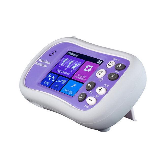 Electrostimulation professionnelle : NEUROTRAC MYOPLUS PRO - LUXING SPORT