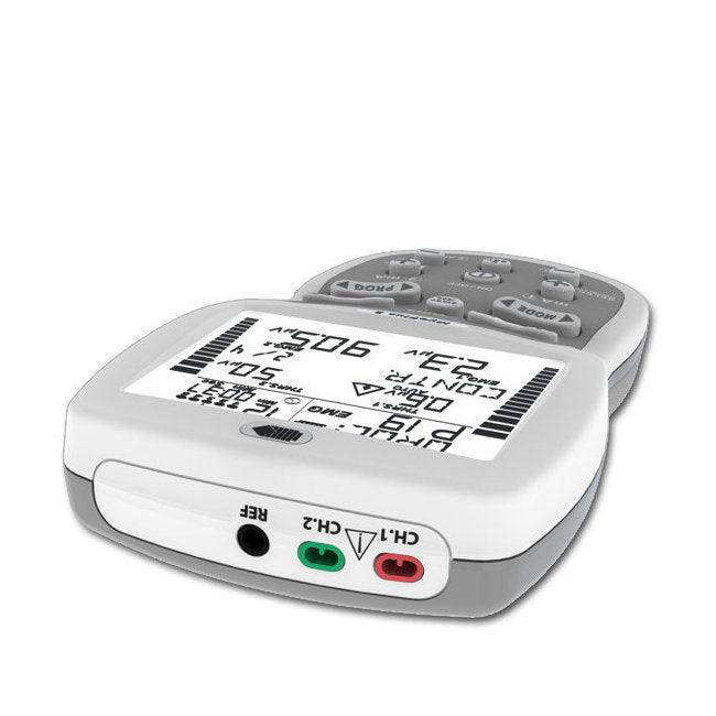 Electrostimulation professionnelle : NEUROTRAC MYOPLUS 2 - LUXING SPORT