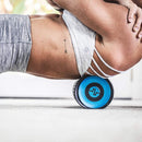 Rouleau de massage vibrant pour tissus profonds Compex Ion - LUXING SPORT