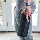 Rouleau de massage vibrant pour tissus profonds Compex Ion - LUXING SPORT