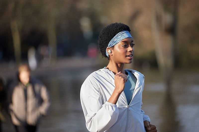 Sony WF-1000XM4 Ecouteurs sans fil Bluetooth à Réduction de Bruit - LUXING SPORT