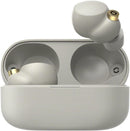 Sony WF-1000XM4 Ecouteurs sans fil Bluetooth à Réduction de Bruit - LUXING SPORT