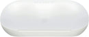 Sony WF-C500 - Ecouteur bluetooth sans fil - Jusqu'à 20h d'autonomie avec le boîtier de charge - Compatible assistants vocaux - Micro intégré appels mains libres - Connexion Bluetooth stable - Blanc - LUXING SPORT