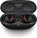 Sony WF-SP800N Ecouteurs sans fil bluetooth à réduction de bruit numérique, avec arcs de stabilisation pour le sport - LUXING SPORT