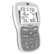 Electrostimulation professionnelle : NEUROTRAC MYOPLUS 2 - LUXING SPORT