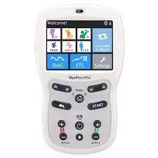 Electrostimulation professionnelle : NEUROTRAC MYOPLUS 2 - LUXING SPORT