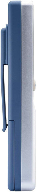 Tesmed Max 830 électrostimulateur musculaire professionnel avec 20 électrodes - 220 types de traitements - 99 programmes- abdominaux, ems, waims, massage tens - LUXING SPORT