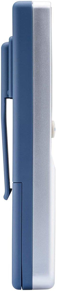 Tesmed Max 830 électrostimulateur musculaire professionnel avec 20 électrodes - 220 types de traitements - 99 programmes- abdominaux, ems, waims, massage tens - LUXING SPORT